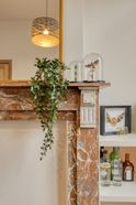 Knappe burgerwoning met 4 slaapkamers te Gent