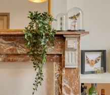 Knappe burgerwoning met 4 slaapkamers te Gent