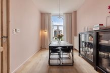 Knappe burgerwoning met 4 slaapkamers te Gent