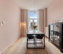 Knappe burgerwoning met 4 slaapkamers te Gent