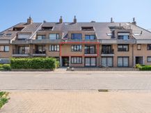 Appartement de 2 chambres situé au calme avec de spacieuses terrasses