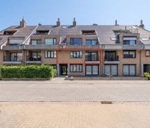 Appartement de 2 chambres situé au calme avec de spacieuses terrasses