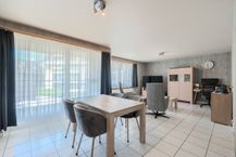 Appartement de 2 chambres situé au calme avec de spacieuses terrasses