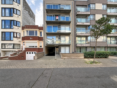 Appartement à louer Coxyde (Koksijde)