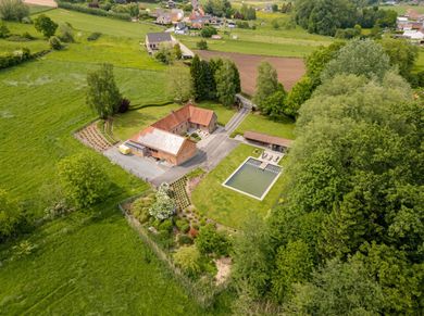 Huis te koop Brakel