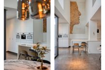 Exclusieve stadswoning met hoogwaardige afwerking in Maaseik