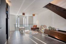 Exclusieve stadswoning met hoogwaardige afwerking in Maaseik