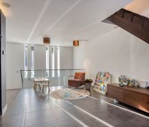 Exclusieve stadswoning met hoogwaardige afwerking in Maaseik