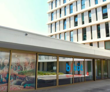 B/KOT, chambres étudiantes à louer à Bruges