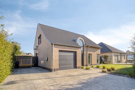 Maison à vendre Lokeren