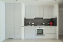 Schitterend 1 slaapkamerappartement te Oostende