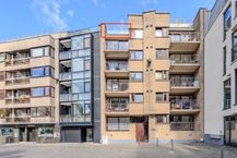Schitterend 1 slaapkamerappartement te Oostende