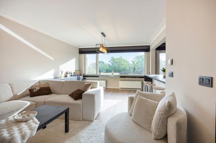 Appartement te koop Burcht