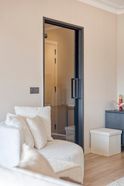 Gerenoveerd appartement te koop in Burcht