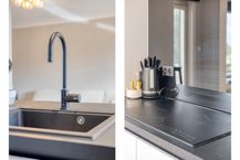 Gerenoveerd appartement te koop in Burcht