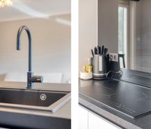 Gerenoveerd appartement te koop in Burcht