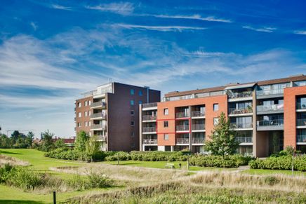 Appartement te huur Aalter