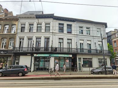 Studio te koop Antwerpen-Noord