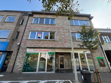 Appartement te huur Kapellen