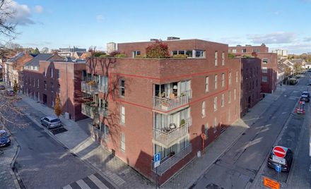 Appartement te koop Tongeren
