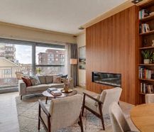 WELL LOCATED APARTMENT FOR SALE