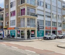 Te huur handelspand op commerciële ligging Gistelse Steenweg
