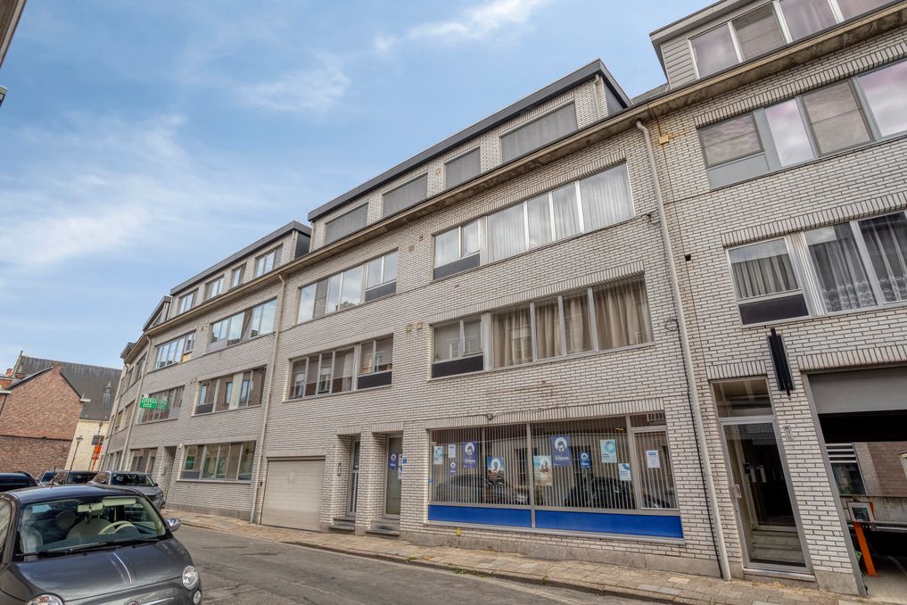 centraal gelegen kantoor / praktijk te koop in Herentals