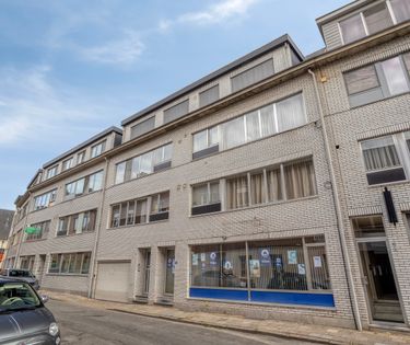 centraal gelegen kantoor / praktijk te koop in Herentals