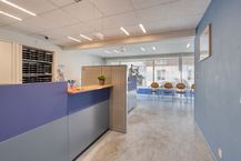 centraal gelegen kantoor / praktijk te koop in Herentals