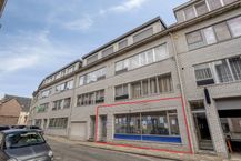 centraal gelegen kantoor / praktijk te koop in Herentals