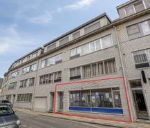 centraal gelegen kantoor / praktijk te koop in Herentals