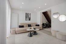 Immeuble d'investissement avec trois entités à vendre à Laeken