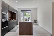 Immeuble d'investissement avec trois entités à vendre à Laeken