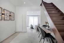 Immeuble d'investissement avec trois entités à vendre à Laeken