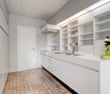 Unieke woning te koop te Kuurne met een uitstekende ligging