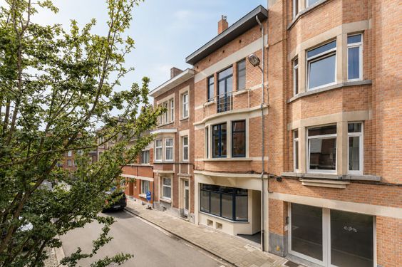 Bureau avec habitation à vendre Gand (Gent)