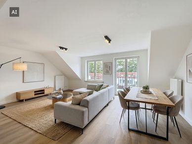 Appartement te huur Brugge