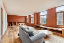 Spacious Duplex with Potential | Rue du Remblai