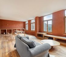 Spacious Duplex with Potential | Rue du Remblai