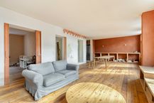 Spacious Duplex with Potential | Rue du Remblai