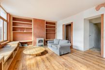 Spacious Duplex with Potential | Rue du Remblai