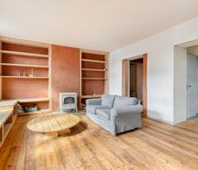 Spacious Duplex with Potential | Rue du Remblai