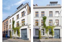Spacious Duplex with Potential | Rue du Remblai