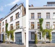 Spacious Duplex with Potential | Rue du Remblai