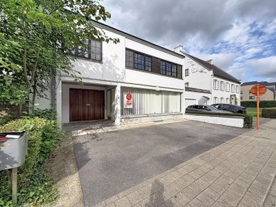 Maison à louer Waregem