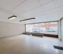 Spacieuse maison de 3 chambres avec jardin dans le centre de Waregem !