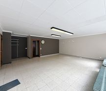 Spacieuse maison de 3 chambres avec jardin dans le centre de Waregem !