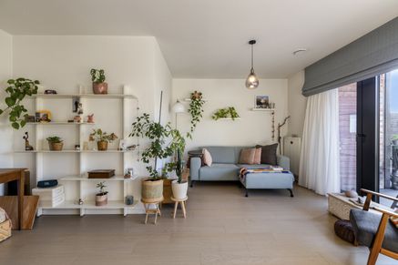 Appartement te koop Jette