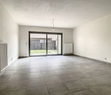 Ready to move in house with 3 bedrooms and garden in Roeselare.