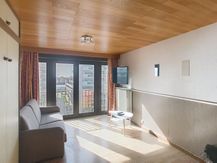 Studio te huur op de Zeedijk in Mariakerke